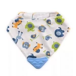 Kép 3/3 - Baby Care nyálkendő rágókával - Fiús