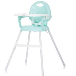 Kép 1/7 - Chipolino BonBon fix etetőszék - Aloe