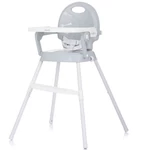 Kép 1/7 - Chipolino BonBon fix etetőszék - Glacier