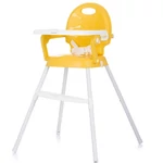 Kép 1/7 - Chipolino BonBon fix etetőszék - Mango