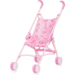 Kép 1/2 - Chipolino Didi játék babakocsi - Lollipops