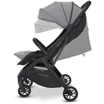Kép 2/4 - Espiro Nox sport babakocsi - 17 Graphite Street