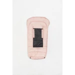 Kép 2/6 - Nuvita AW Junior Essential bundazsák 100cm - Rosa Pastello - 9445