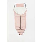 Kép 4/6 - Nuvita AW Junior Essential bundazsák 100cm - Rosa Pastello - 9445