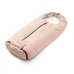 Kép 6/6 - Nuvita AW Junior Essential bundazsák 100cm - Rosa Pastello - 9445