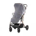 Kép 2/8 - Chipolino Combo sport babakocsi - Ebony