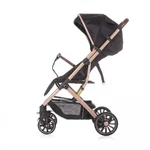 Kép 4/8 - Chipolino Combo sport babakocsi - Ebony