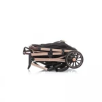 Kép 8/8 - Chipolino Combo sport babakocsi - Ebony