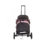 Kép 7/8 - Chipolino Combo sport babakocsi - Rose water