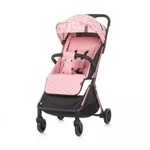 Kép 1/4 - Chipolino Easy Go sport babakocsi - Rose water