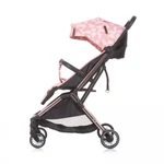 Kép 2/4 - Chipolino Easy Go sport babakocsi - Rose water