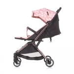 Kép 3/4 - Chipolino Easy Go sport babakocsi - Rose water
