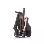 Kép 4/4 - Chipolino Easy Go sport babakocsi - Rose water