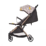 Kép 3/4 - Chipolino Easy Go sport babakocsi - Sand