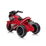 Kép 4/5 - Chipolino SportMax elektromos motor - red