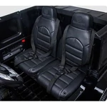 Kép 2/6 - Chipolino Mercedes AMG G63 elektromos autó - black