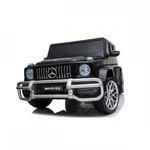 Kép 3/6 - Chipolino Mercedes AMG G63 elektromos autó - black