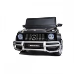Kép 4/6 - Chipolino Mercedes AMG G63 elektromos autó - black