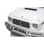 Kép 10/10 - Chipolino Mercedes AMG G63 elektromos autó - white
