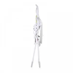 Kép 4/4 - Chipolino Teddy fix etetőszék - Multicolor