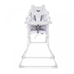 Kép 2/5 - Chipolino Teddy fix etetőszék - Glacier