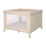 Kép 1/6 - Lorelli Happy Game Zone utazó járóka - Fog Beige Star