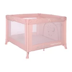 Kép 2/5 - Lorelli Happy Game Zone utazó járóka - Mellow Rose Star