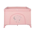 Kép 4/5 - Lorelli Happy Game Zone utazó járóka - Mellow Rose Star