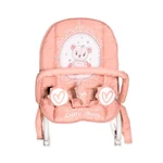 Kép 2/7 - Lorelli Eliza pihenőszék - Roze Bear