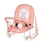 Kép 1/7 - Lorelli Eliza pihenőszék - Roze Bear