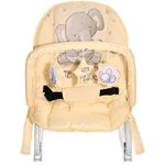 Kép 2/7 - Lorelli Eliza pihenőszék - Yellow Cute elephant