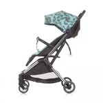 Kép 2/7 - Chipolino Easy Go sport babakocsi - Aloe