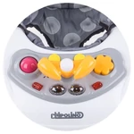 Kép 3/3 - Chipolino Rolly bébikomp - Mist