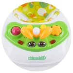 Kép 3/3 - Chipolino Rolly bébikomp - Pear