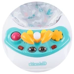 Kép 3/3 - Chipolino Rolly bébikomp - Laguna