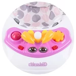 Kép 3/3 - Chipolino Rolly bébikomp - Dhalia