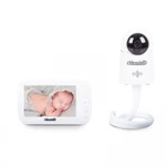 Kép 1/3 - Chipolino Orion videós digitális bébiőr 5
