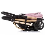 Kép 6/6 - Chipolino Twister sport babakocsi 360°-ban fordítható - Rose Water