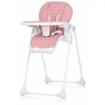 Kép 1/6 - Chipolino Eat Up multifunkciós etetőszék - Rose Water