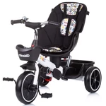 Kép 4/7 - Chipolino Smart tricikli kupolával - White