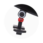 Kép 5/7 - Chipolino Smart tricikli kupolával - White
