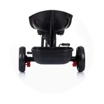 Kép 6/7 - Chipolino Smart tricikli kupolával - White