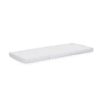 Kép 1/5 - Chipolino összehajtható matrac 60x120 - Aloe Vera
