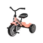Kép 1/2 - Lorelli Dallas tricikli - Pink