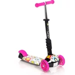 Kép 5/6 - Lorelli Smart roller - Pink Flowers