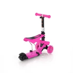 Kép 2/7 - Lorelli Smart roller - Pink