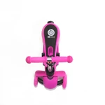 Kép 4/7 - Lorelli Smart roller - Pink