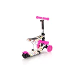 Kép 3/6 - Lorelli Smart roller - Pink Butterfly