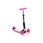 Kép 5/6 - Lorelli Smart roller - Pink Butterfly