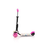 Kép 6/6 - Lorelli Smart roller - Pink Butterfly